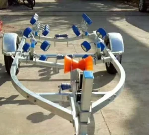 caravan Trailer Cargo Trailer Boat Trailers for Sale